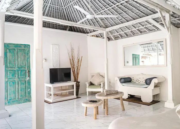 New Villa Formentera Double Six Beach