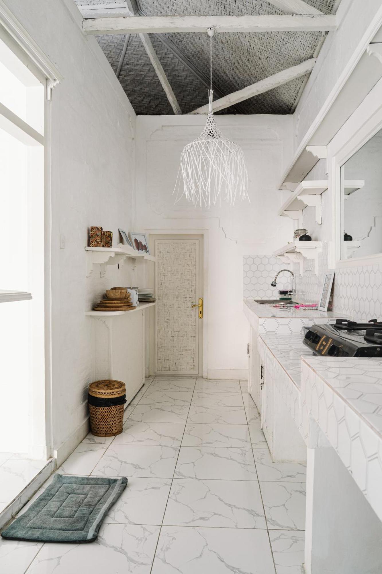 Villa New Formentera Double Six Seminyak
