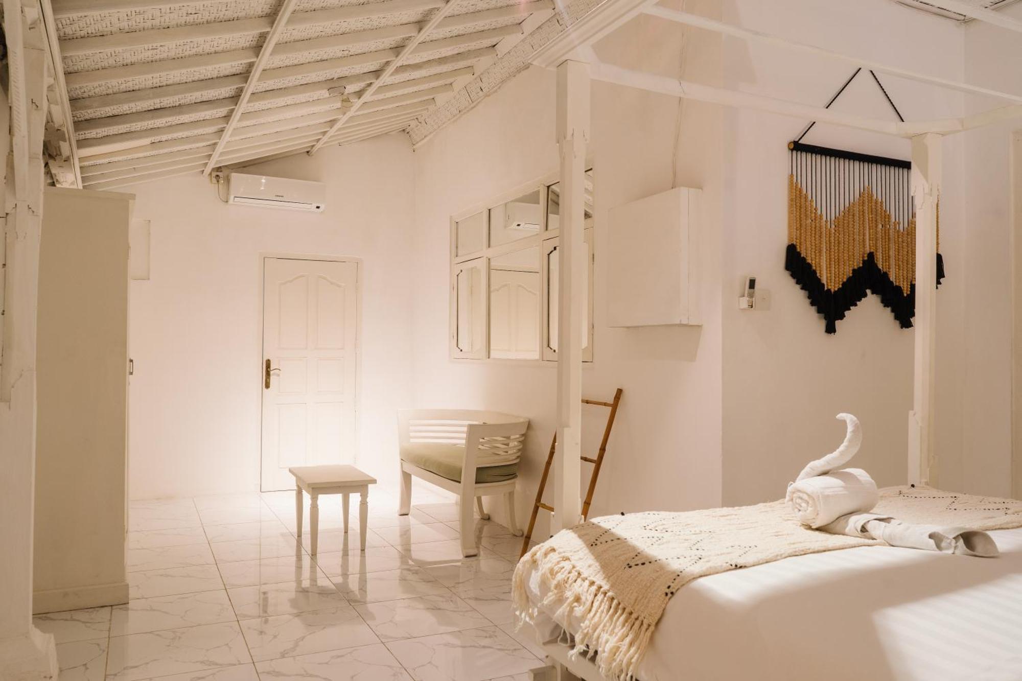 New Formentera Double Six Villa Seminyak