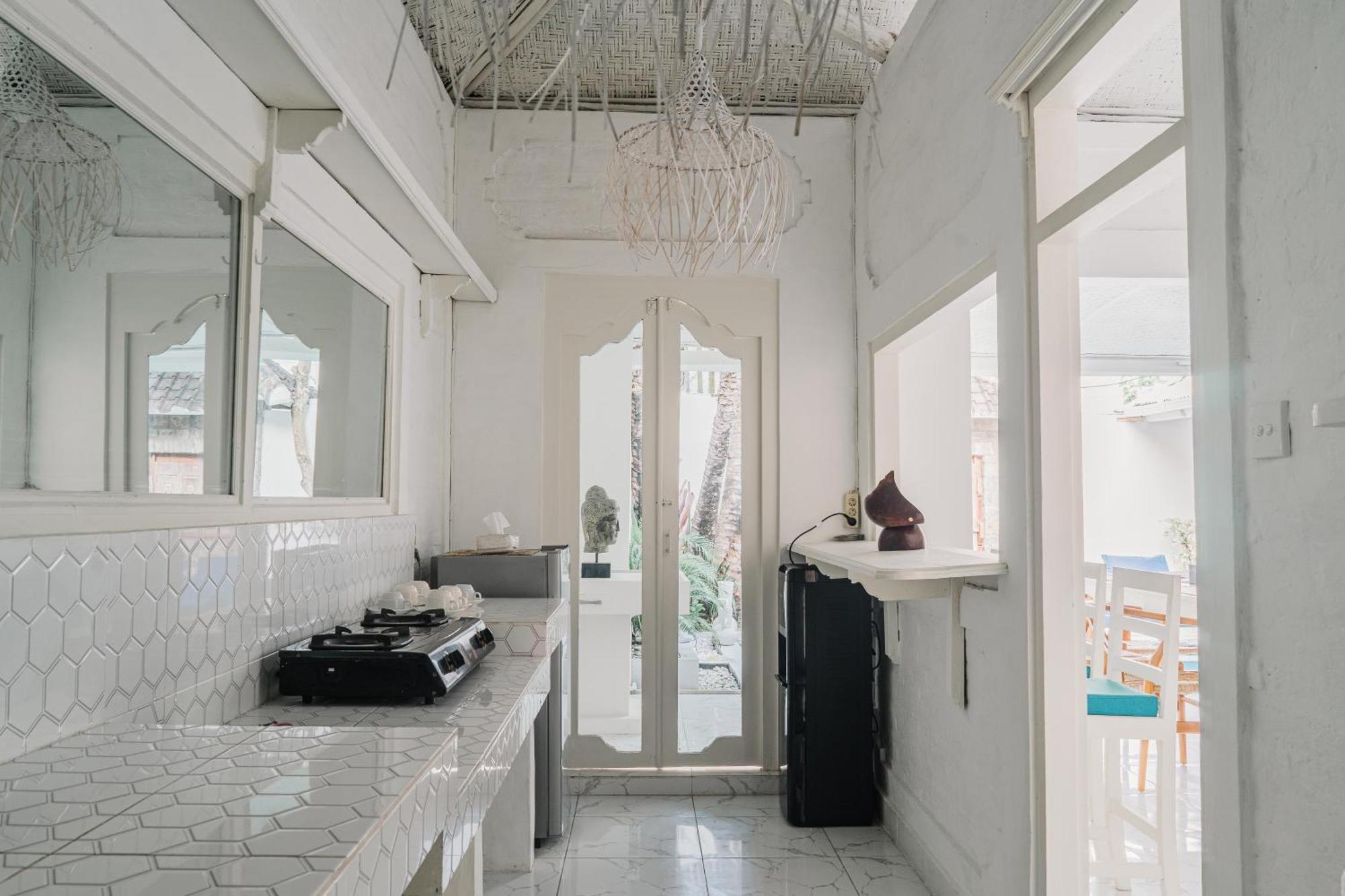 New Formentera Double Six Villa Seminyak