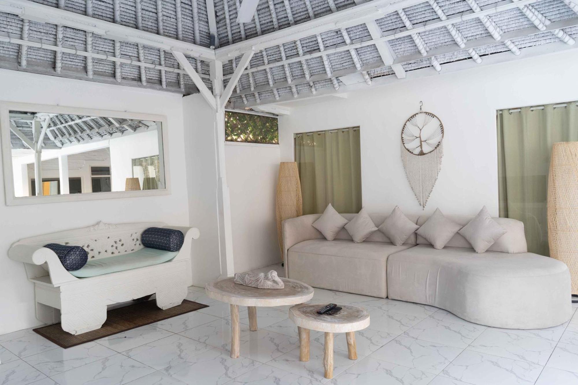 New Formentera Double Six Seminyak