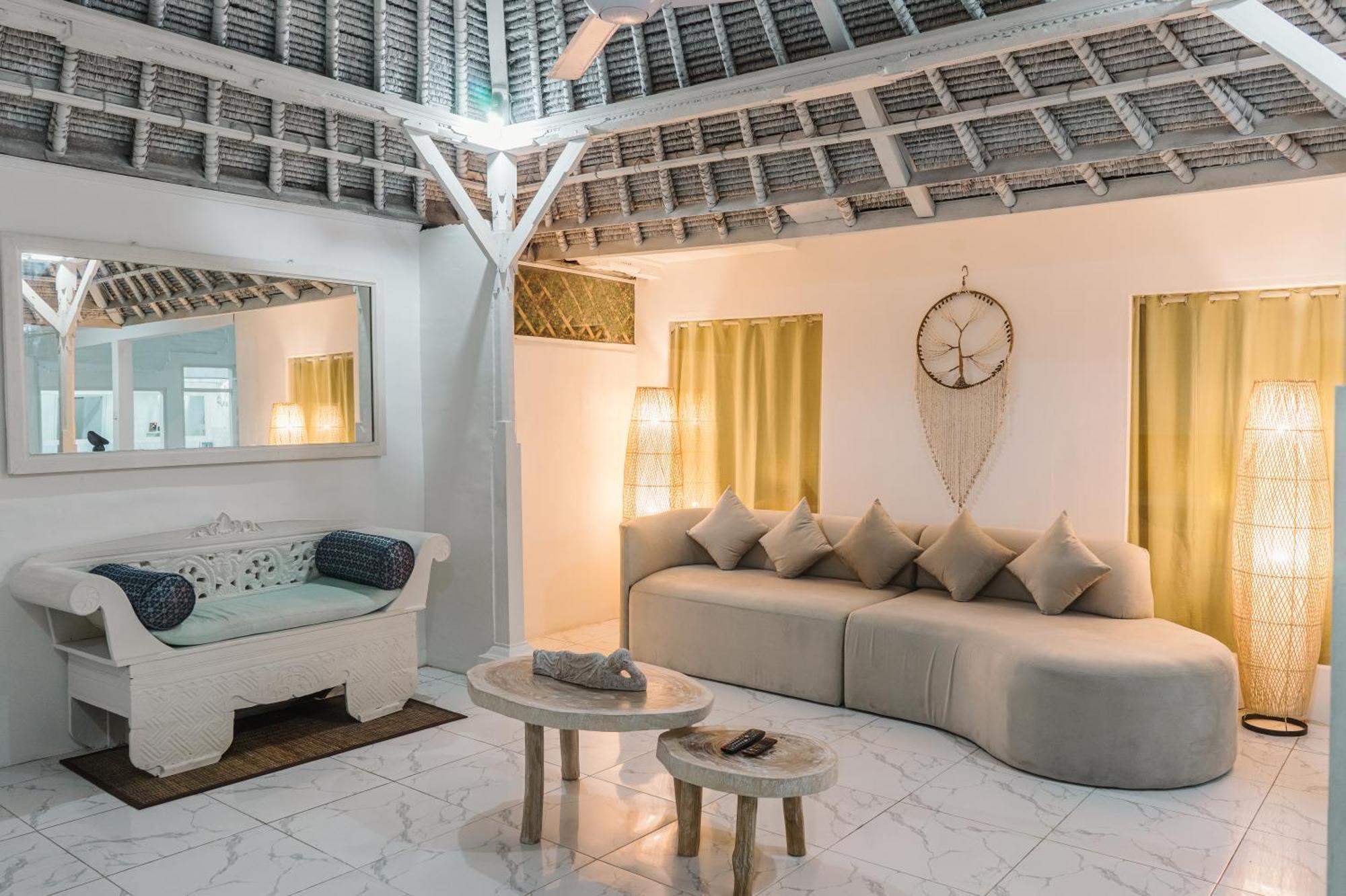 New Formentera Double Six Villa Seminyak