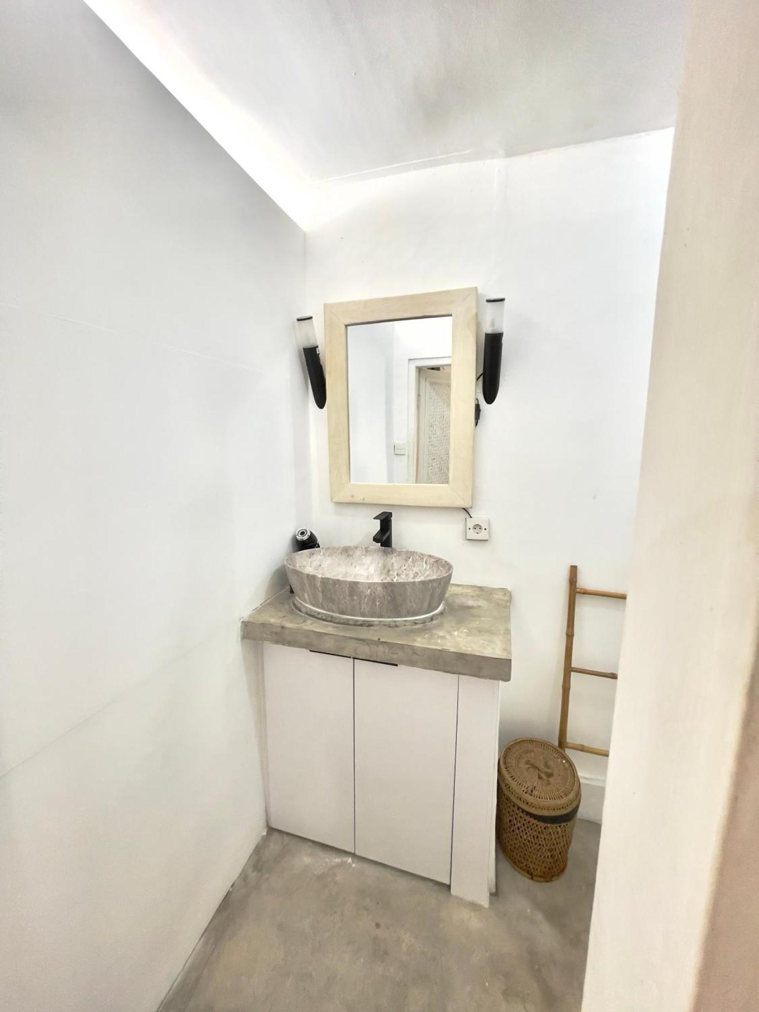 New Formentera Double Six Seminyak