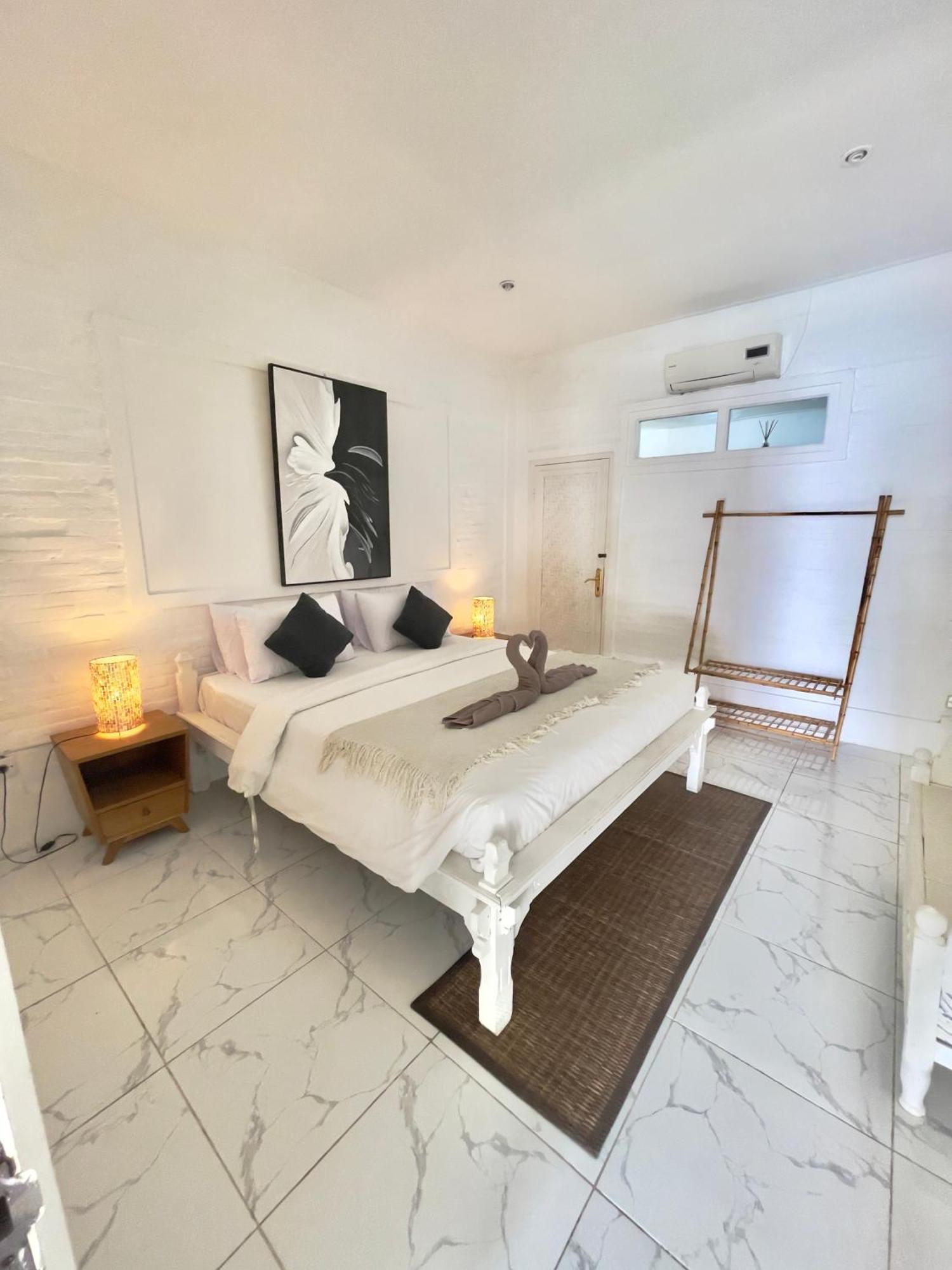 New Formentera Double Six * Seminyak