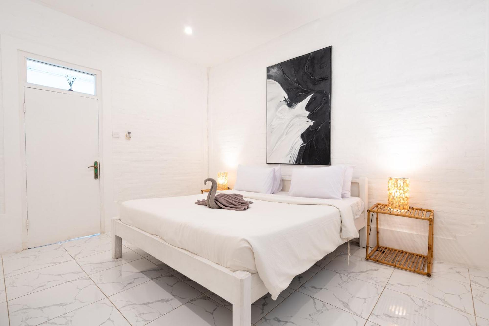 Modern 3br Villa, 4min To Double Six Beach, Pool * Seminyak (Bali)