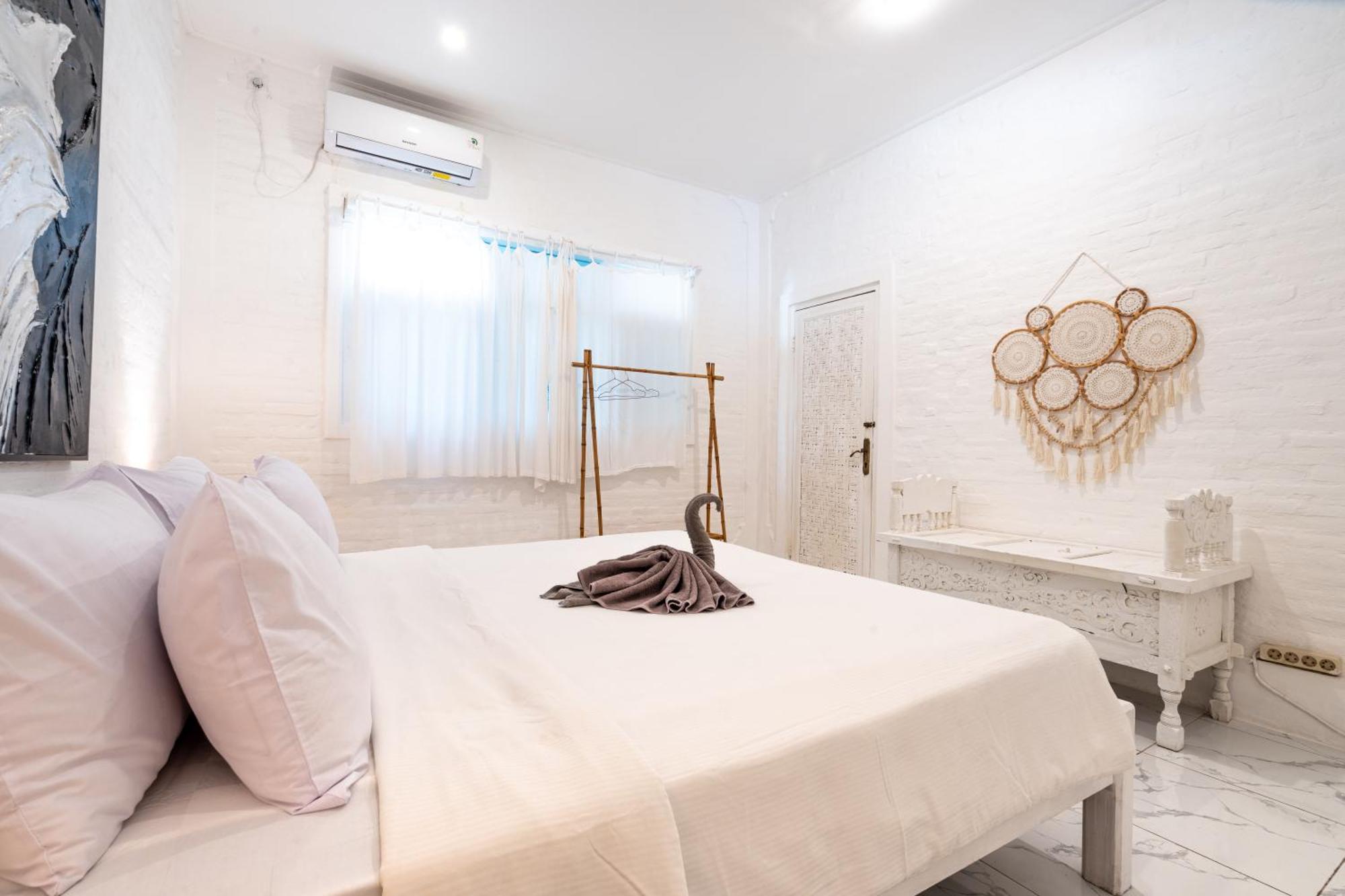 Modern 3br Villa, 4min To Double Six Beach, Pool * Seminyak (Bali)
