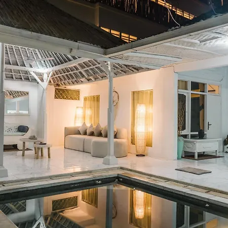 New Villa Formentera Double Six Beach Seminyak (Bali) Exterior photo