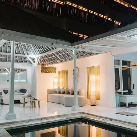 Modern 3Br Villa, 4Min To Double Six Beach, Pool Seminyak  Exterior photo